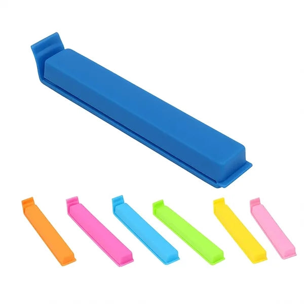 Food Sealing Clips