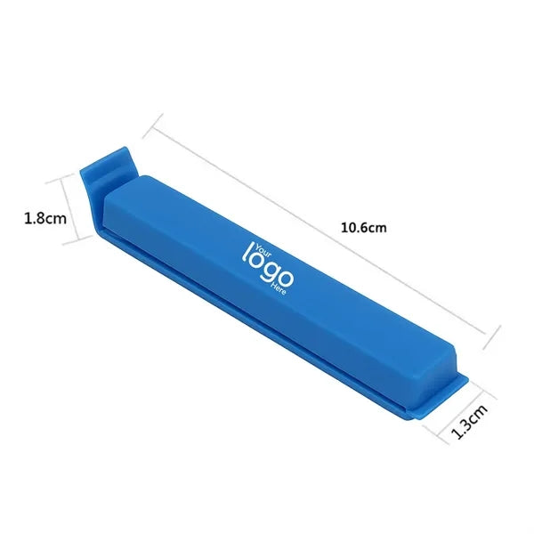 Food Sealing Clips
