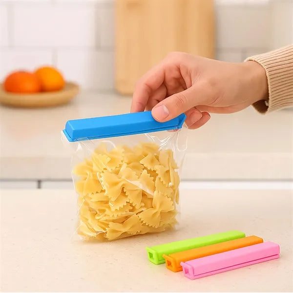 Food Sealing Clips