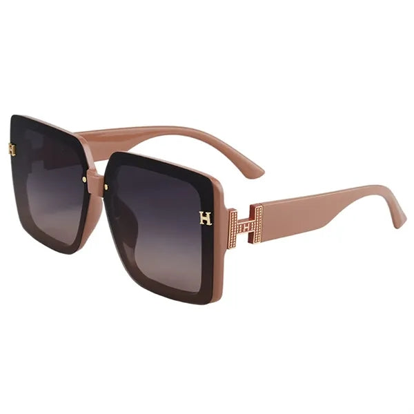 Fashion Sunglasses UV 400 Protection