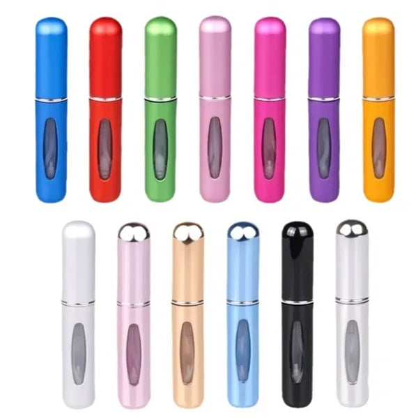 Mini Perfume Bottle