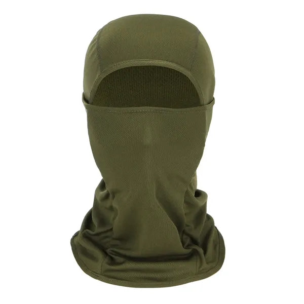 Multi-Functional Mask Sport Balaclava Headband