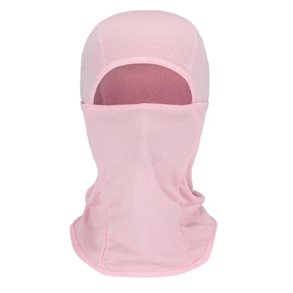 Multi-Functional Mask Sport Balaclava Headband