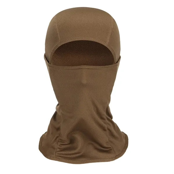 Multi-Functional Mask Sport Balaclava Headband