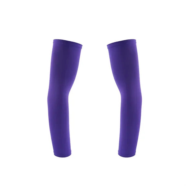 Unisex Sports Cooler Arm Sleeves