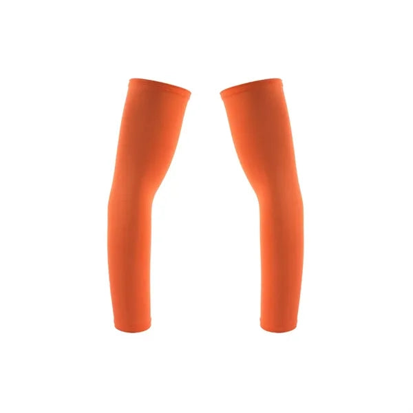 Unisex Sports Cooler Arm Sleeves