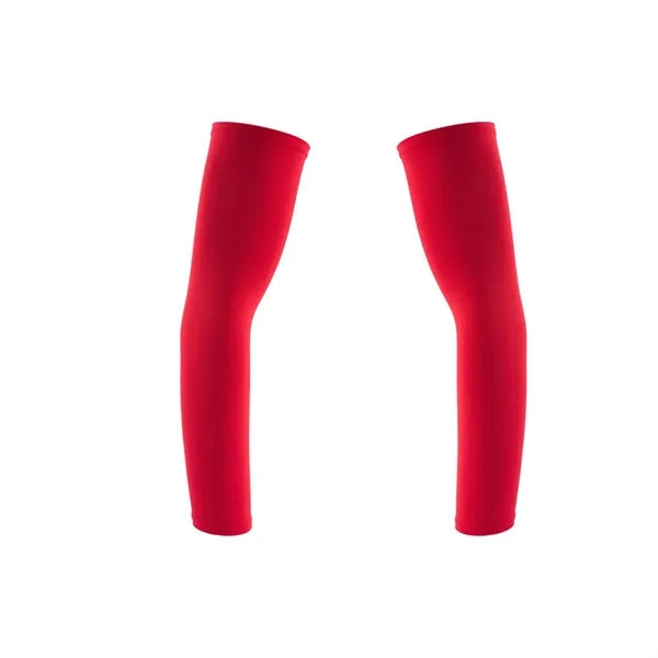 Unisex Sports Cooler Arm Sleeves