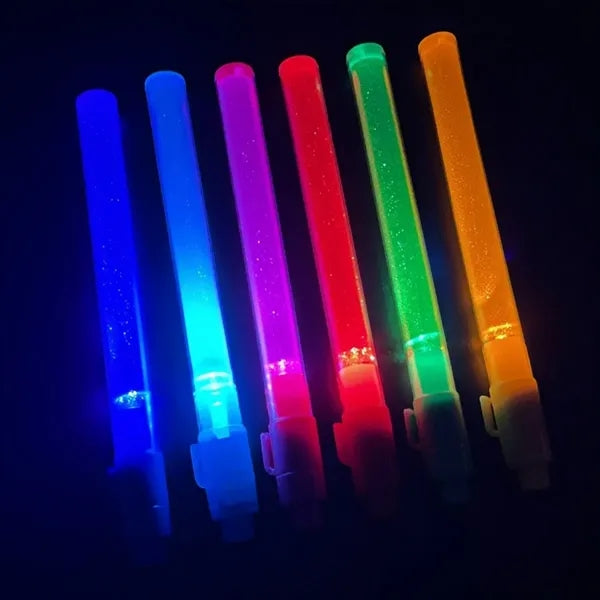 LED Glow Sticks Packs in The Dark Party Supplies