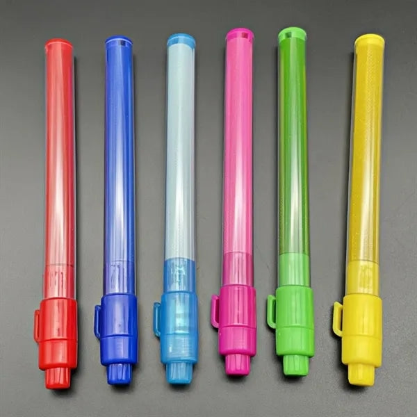 LED Glow Sticks Packs in The Dark Party Supplies