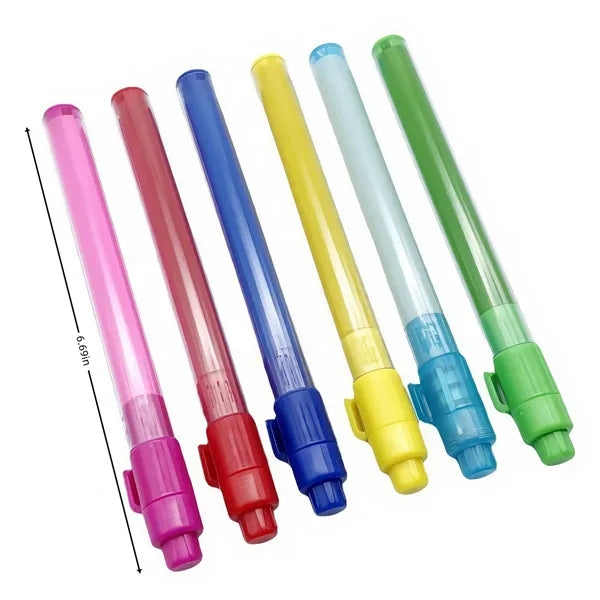 LED Glow Sticks Packs in The Dark Party Supplies