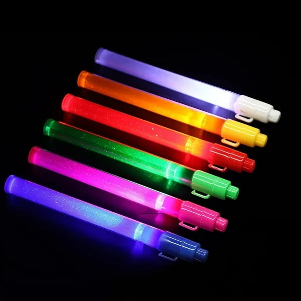 LED Glow Sticks Packs in The Dark Party Supplies