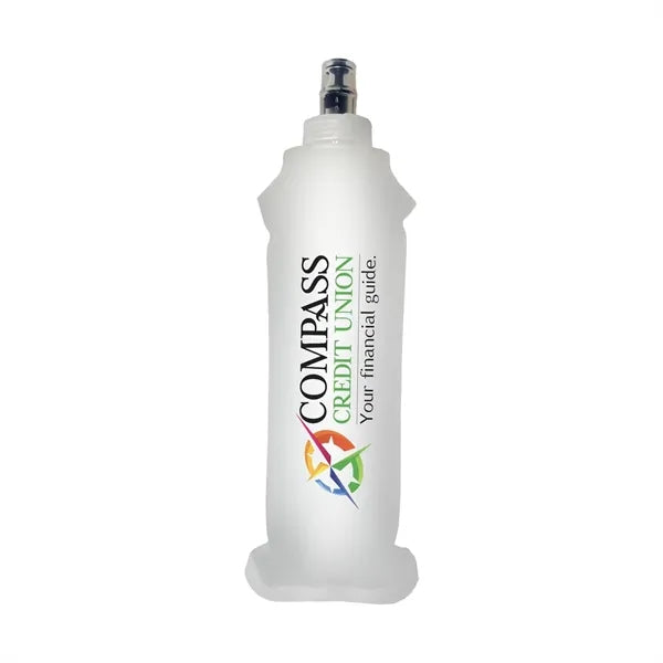 Folding Sports Bottle