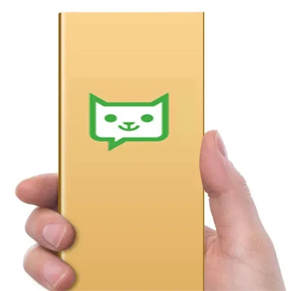 Metal Portable Power Bank