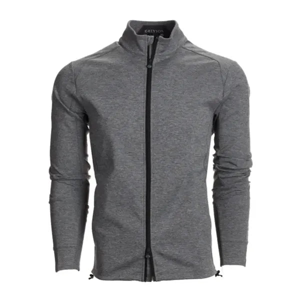 Greyson Men's Sequoia Full Zip Jacket