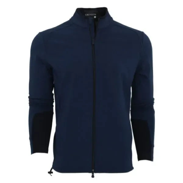 Greyson Men's Sequoia Full Zip Jacket