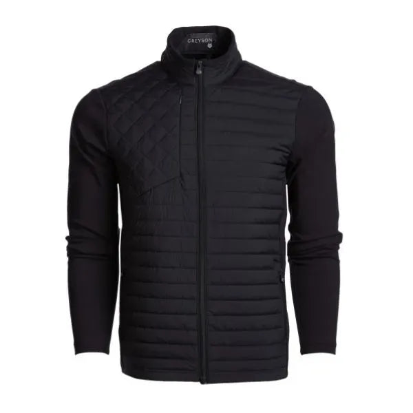 Greyson Men's Yukon Hybrid Jacket