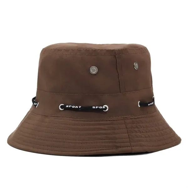 Sunshade Fisherman Hat