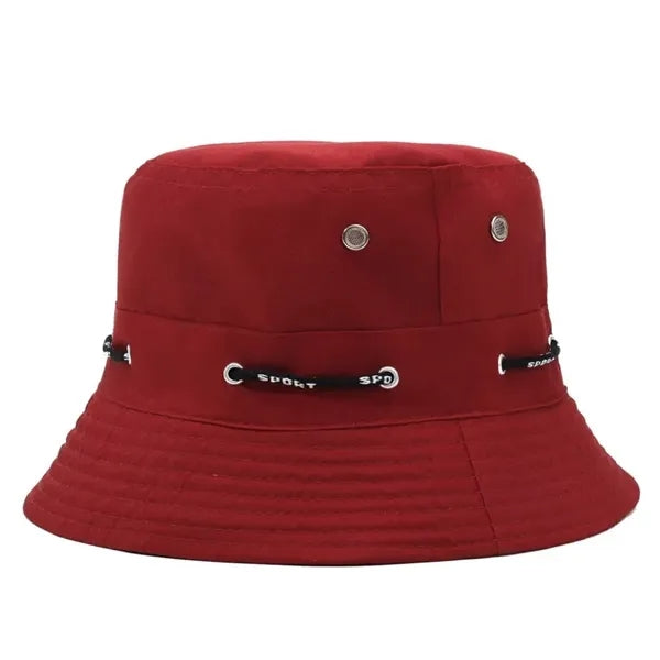 Sunshade Fisherman Hat