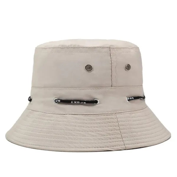 Sunshade Fisherman Hat