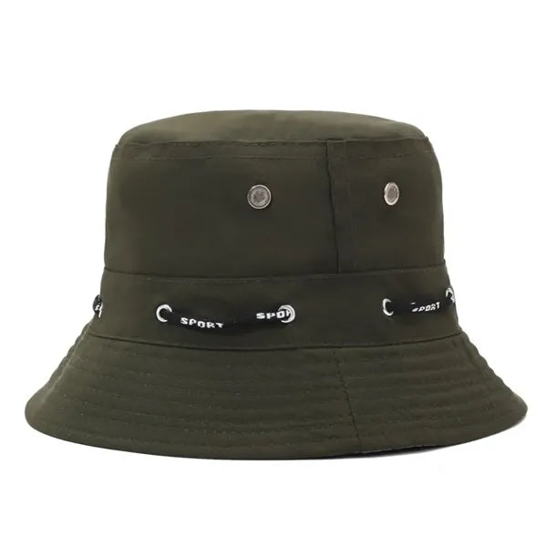 Sunshade Fisherman Hat