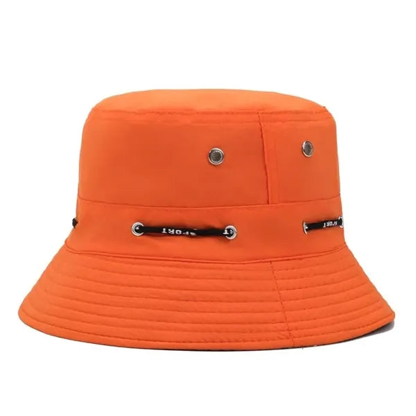 Sunshade Fisherman Hat