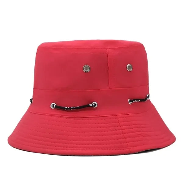 Sunshade Fisherman Hat