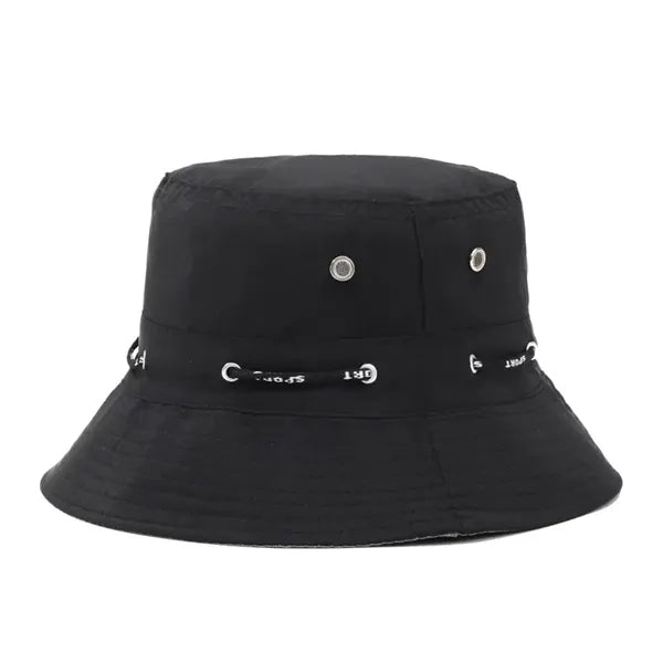 Sunshade Fisherman Hat