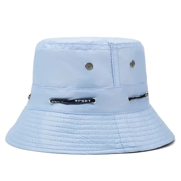 Sunshade Fisherman Hat