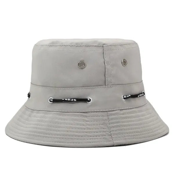 Sunshade Fisherman Hat