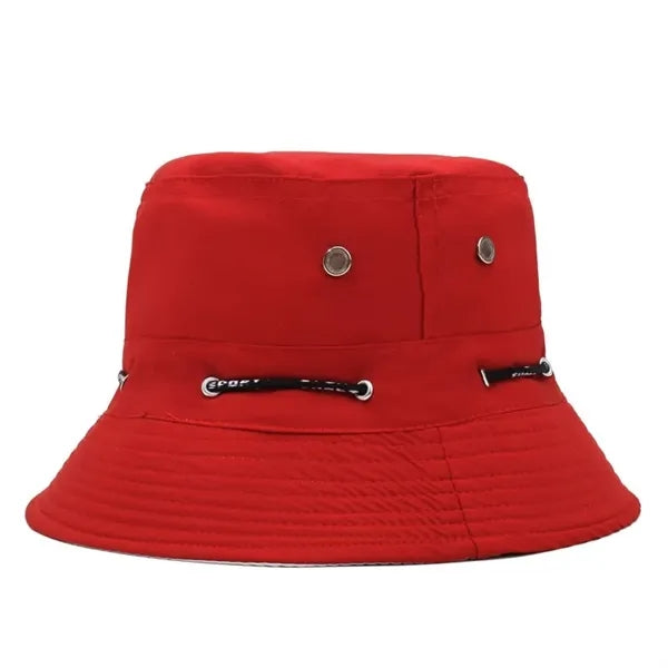 Sunshade Fisherman Hat