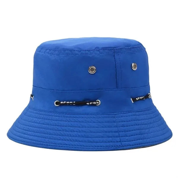 Sunshade Fisherman Hat