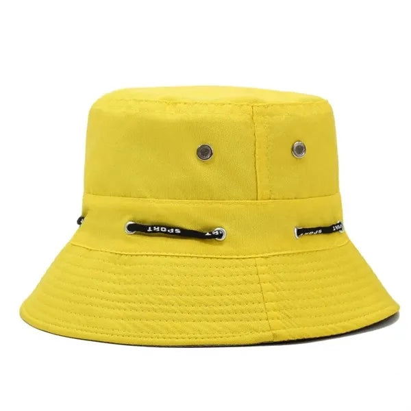 Sunshade Fisherman Hat