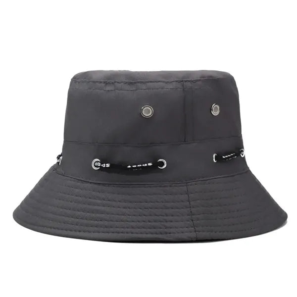 Sunshade Fisherman Hat