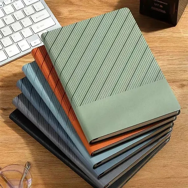 A5 Notebook High Value Business Office Meeting Notepad