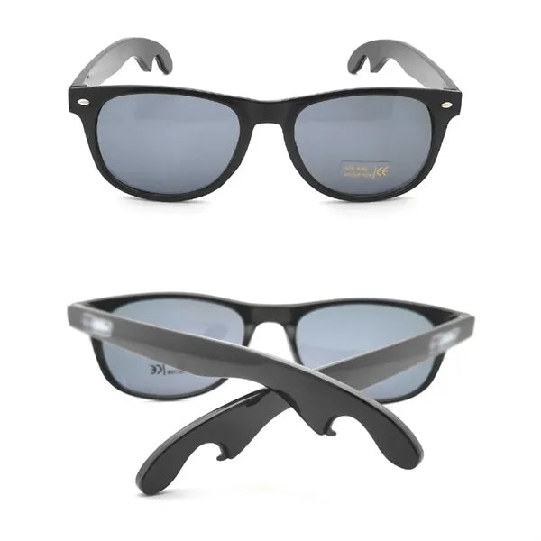Bottle Opener Shades Sunglasses