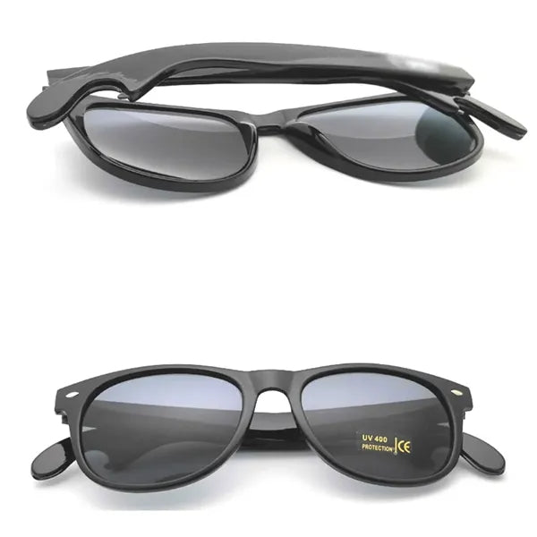 Bottle Opener Shades Sunglasses
