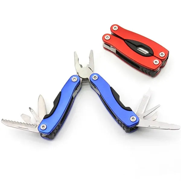 Portable Multifunctional Folding Pliers
