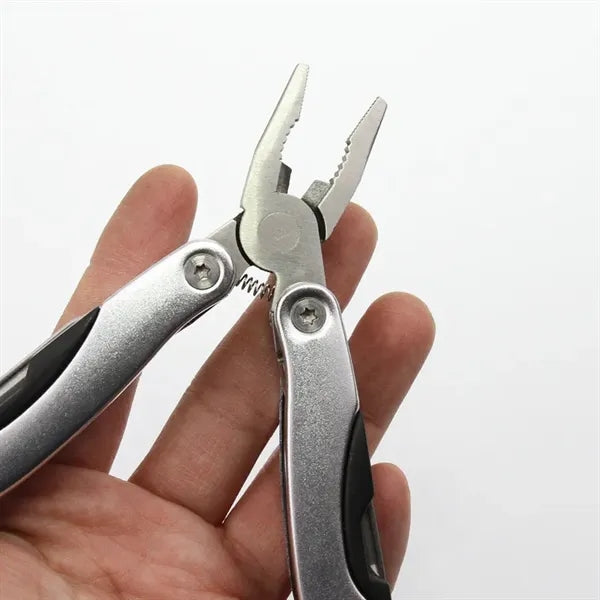 Portable Multifunctional Folding Pliers