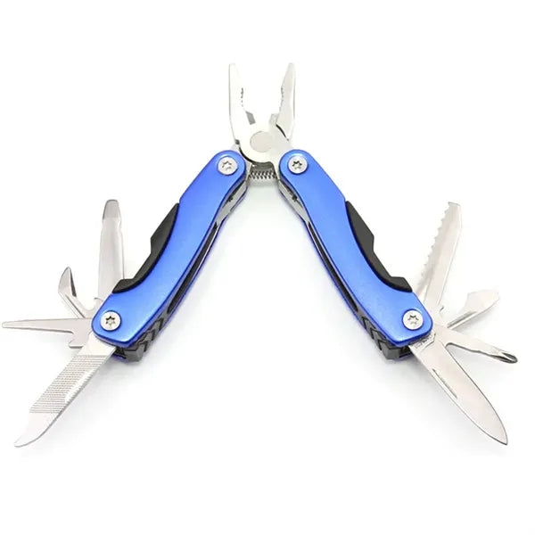 Portable Multifunctional Folding Pliers