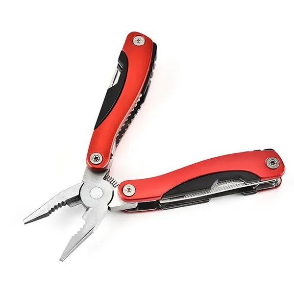 Portable Multifunctional Folding Pliers