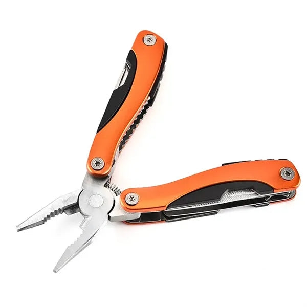 Portable Multifunctional Folding Pliers