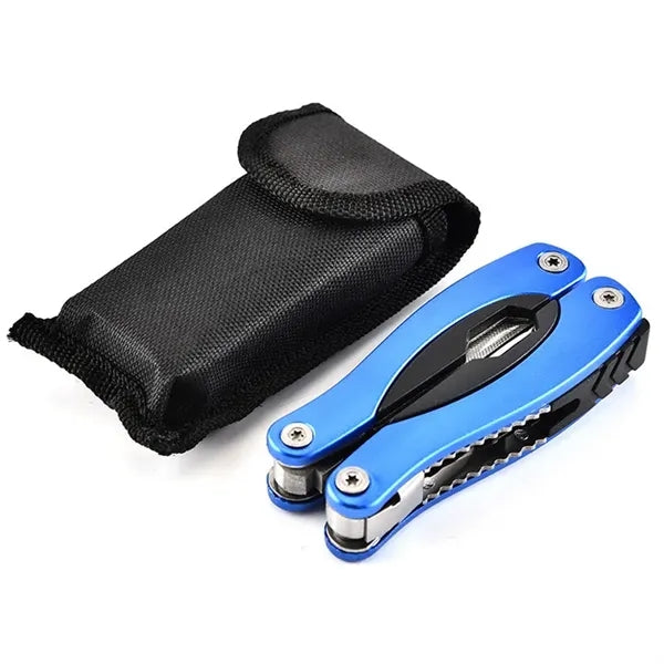 Portable Multifunctional Folding Pliers
