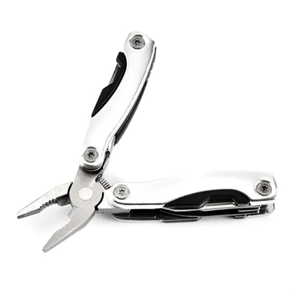 Portable Multifunctional Folding Pliers