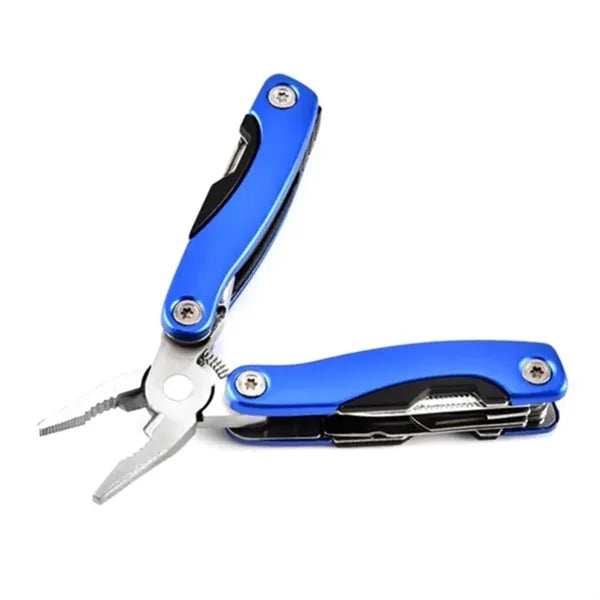 Portable Multifunctional Folding Pliers