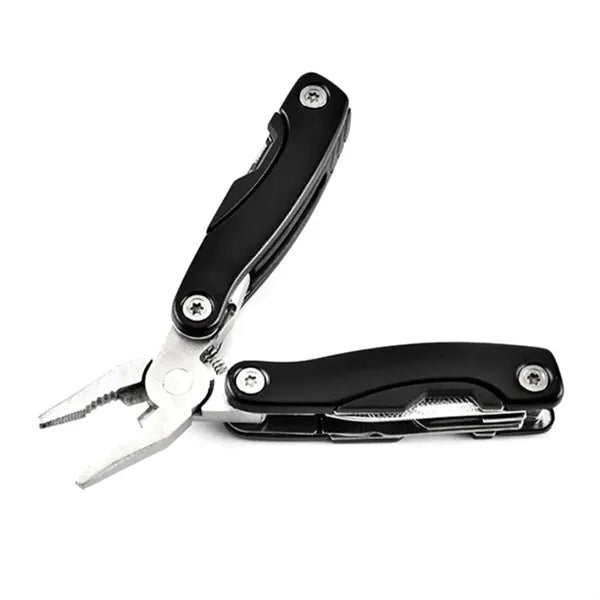 Portable Multifunctional Folding Pliers
