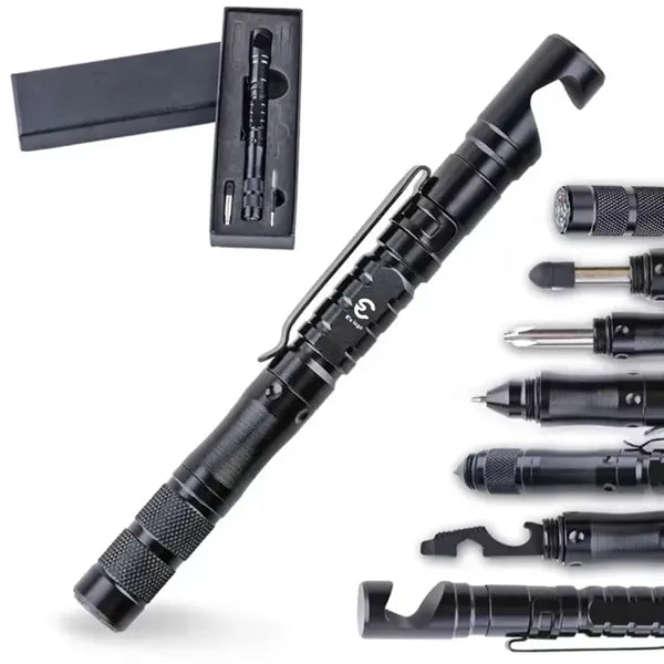 11 in 1 Multifunctional Tactical Pen