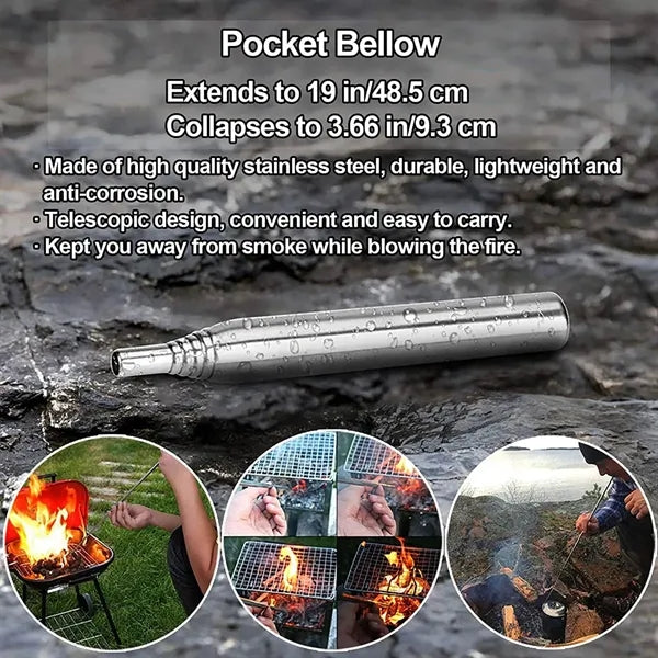 Emergency Survival Kit