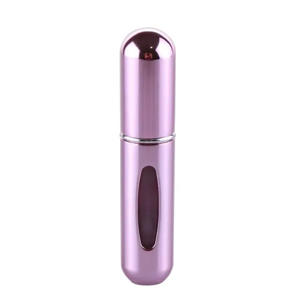 0.16OZ Portable Refillable Perfume Atomizer Bottle