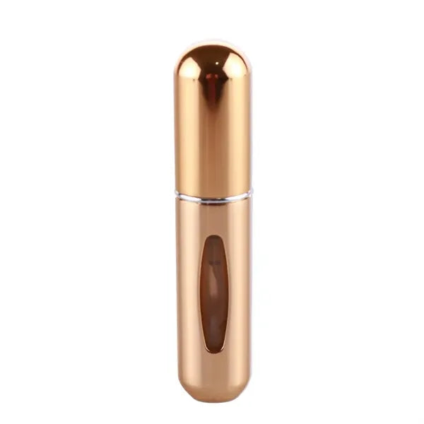 0.16OZ Portable Refillable Perfume Atomizer Bottle