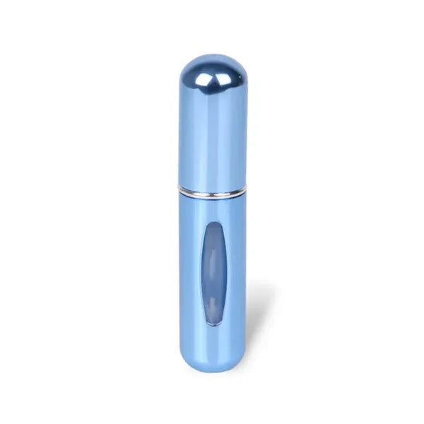 0.16OZ Portable Refillable Perfume Atomizer Bottle